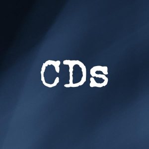 CDs