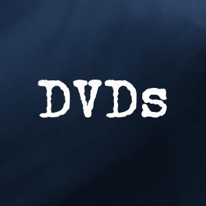DVDs